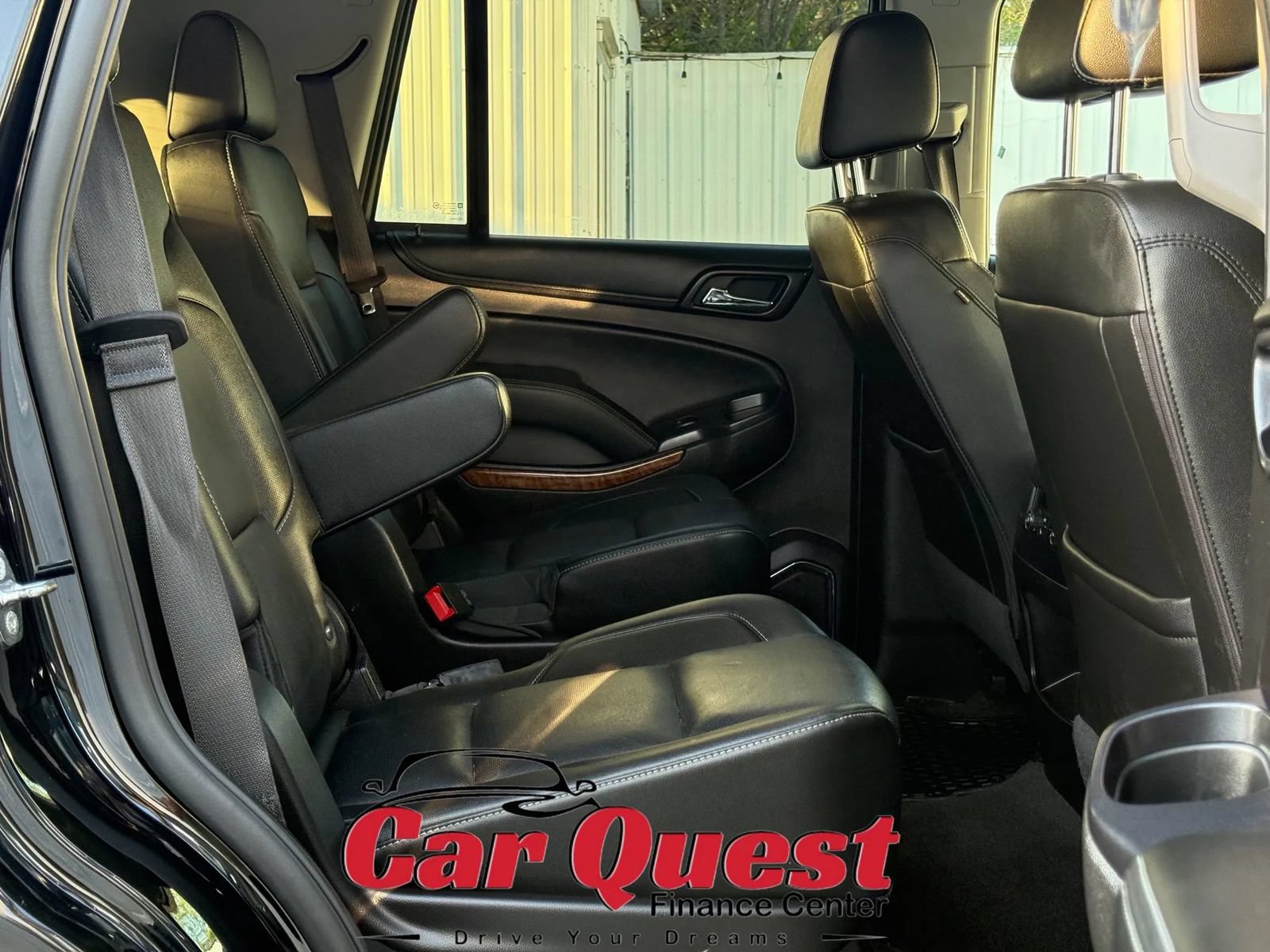 Used 2018 Chevrolet Tahoe Premier AWD/4WD image 18