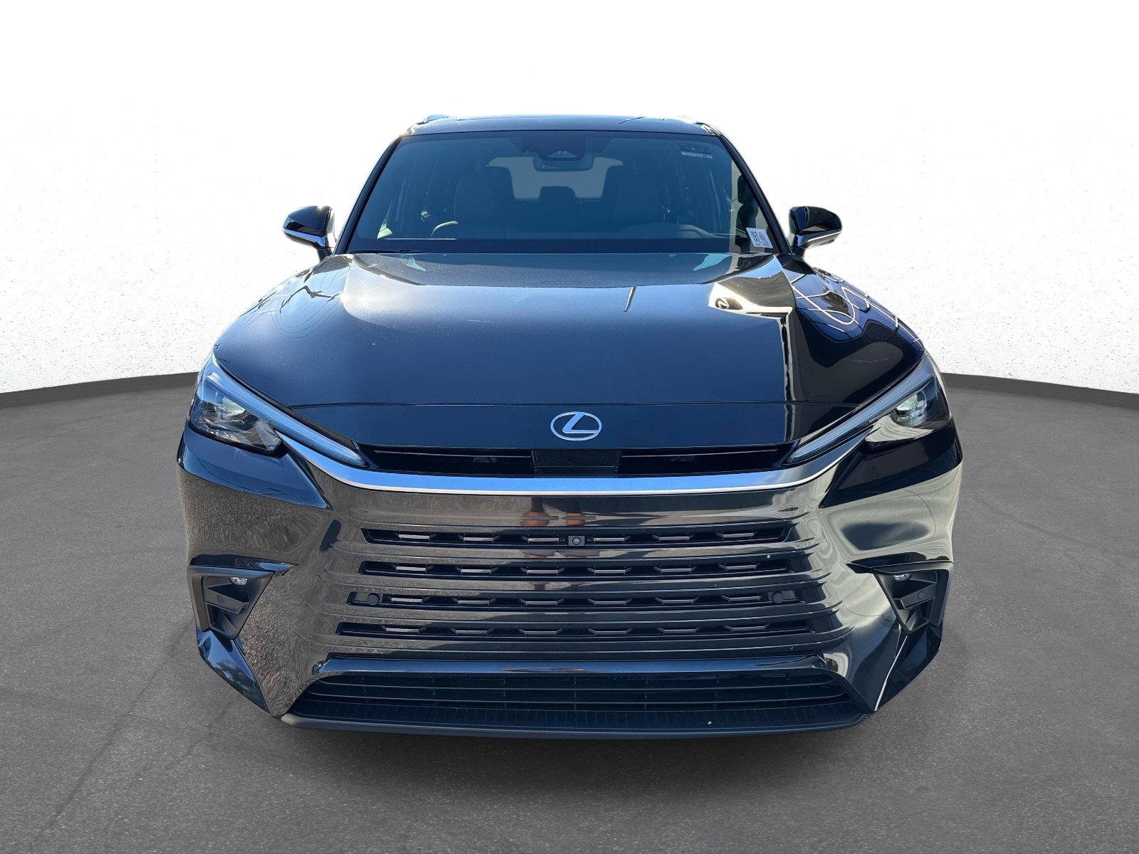 Used 2026 Lexus TX 350 FWD w/ Technology Package image 8