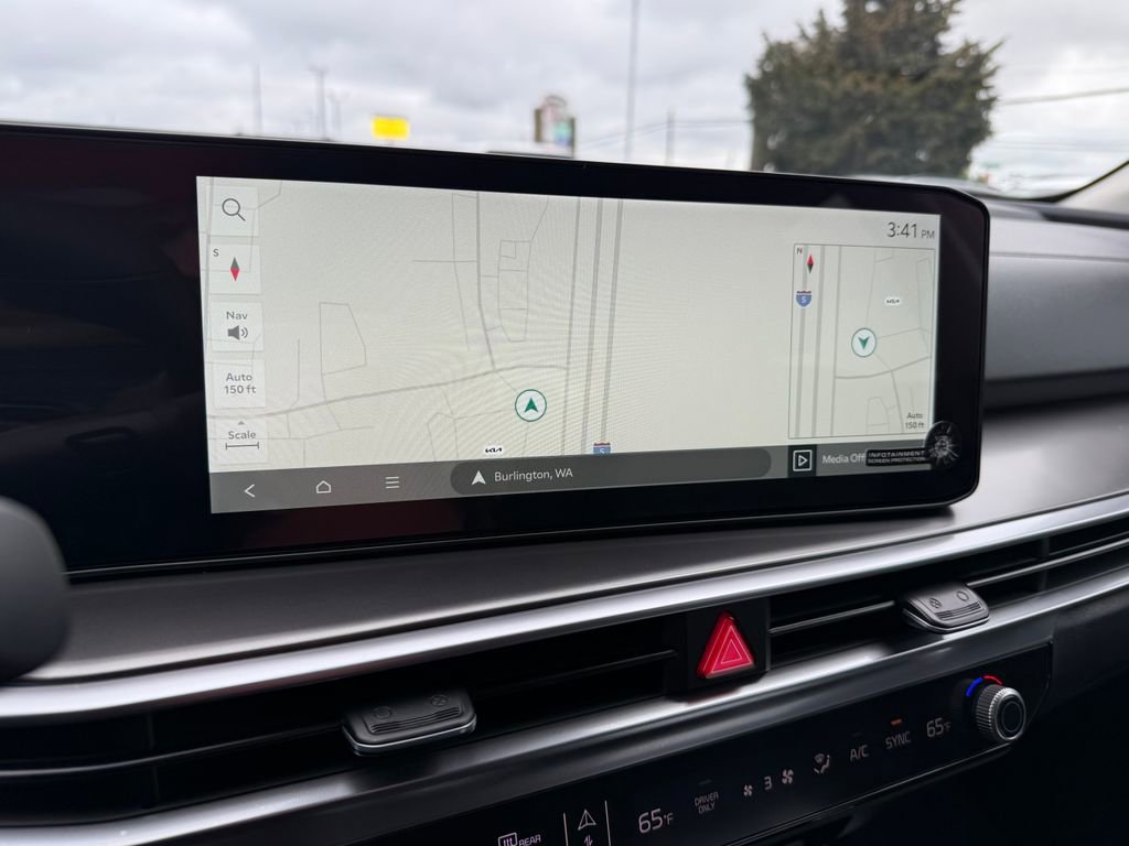 New 2026 Kia Sorento EX w/ EX Premium Package image 26