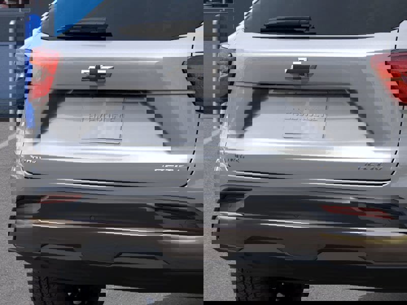 New 2026 Chevrolet Trax ACTIV image 38