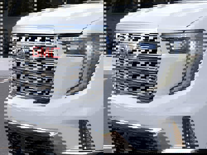 New 2026 GMC Acadia Denali w/ Super Cruise Package image 13