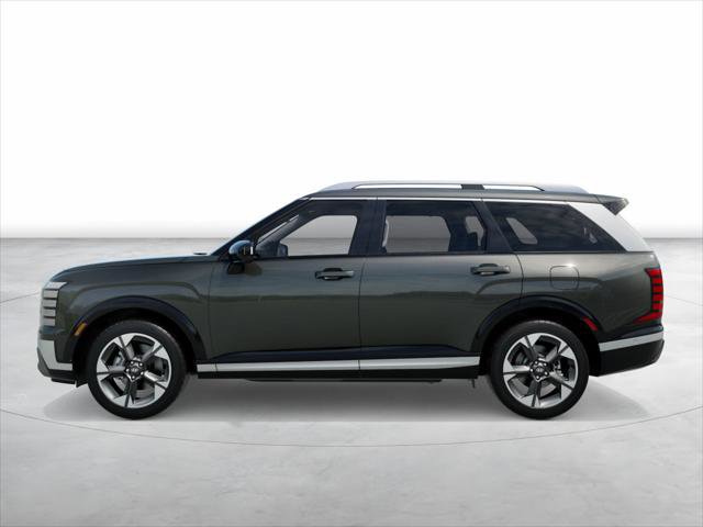 New 2026 Hyundai Palisade Limited AWD/4WD image 3