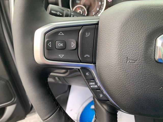 New 2025 RAM 1500 Big Horn image 30