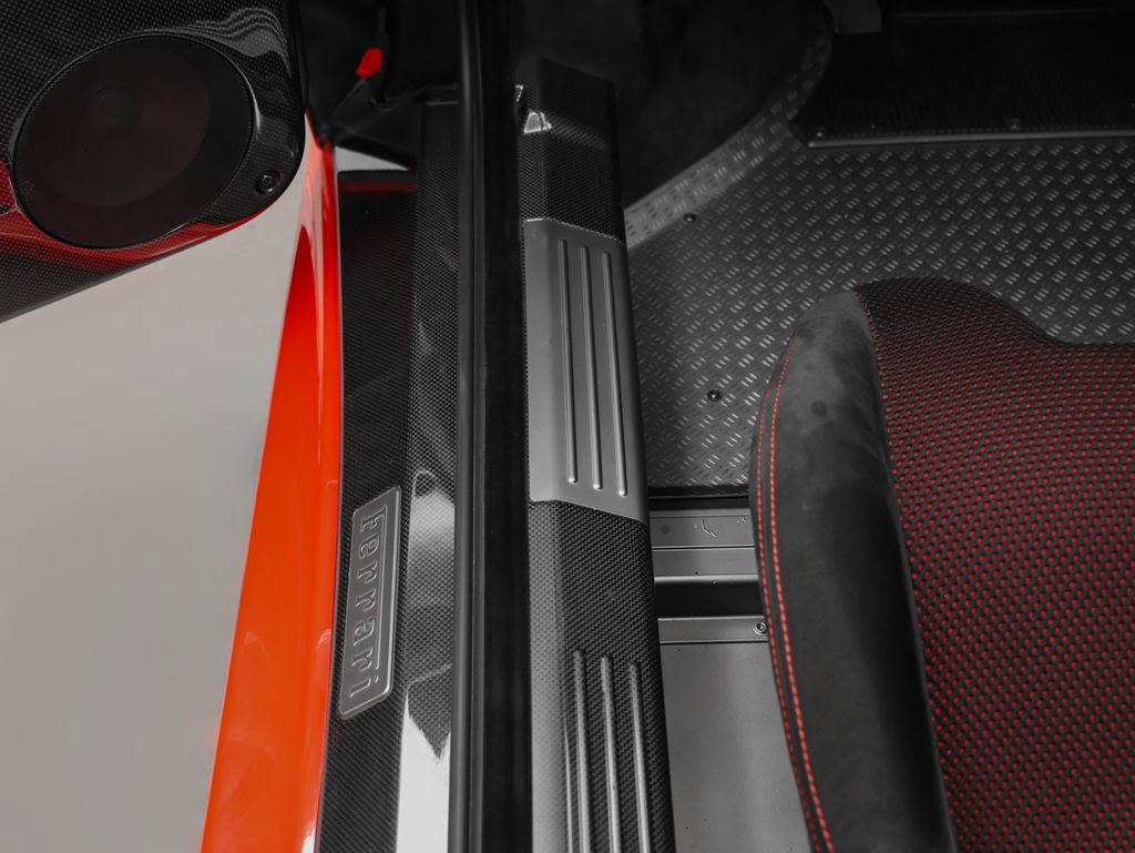 Used 2009 Ferrari F430 Scuderia image 52