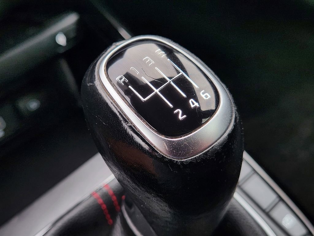 Certified 2022 Kia Forte GT image 21
