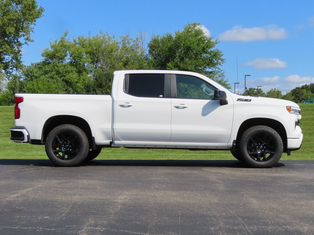New 2026 Chevrolet Silverado 1500 RST image 2