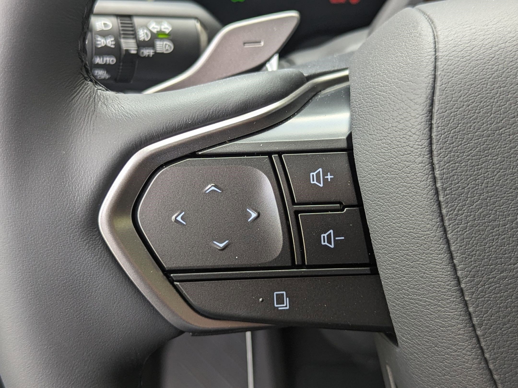 New 2025 Lexus RX 350 w/ Convenience Package image 27