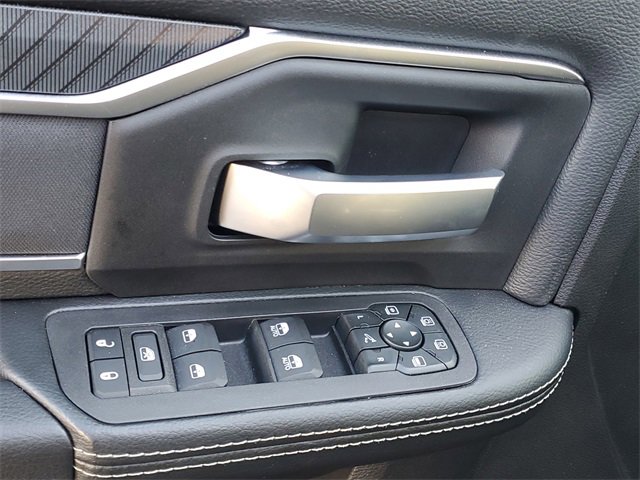 New 2026 RAM 2500 Big Horn image 18