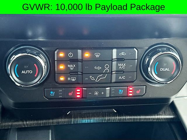 Certified 2021 Ford F250 Lariat w/ Lariat Value Package image 23