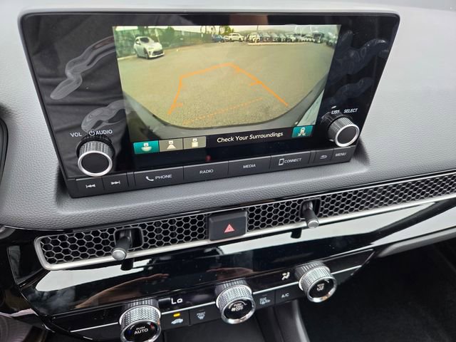 New 2026 Honda Civic Sport image 10