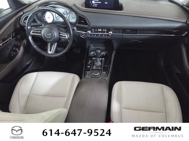 Used 2021 MAZDA CX-30 2.5 Turbo w/ Premium Plus Pkg AWD/4WD image 30