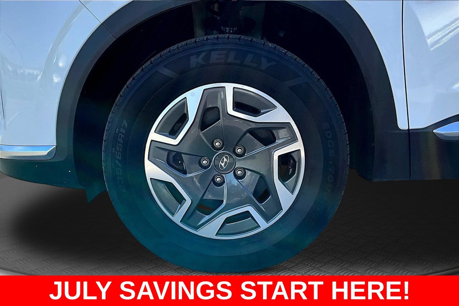 Used 2022 Hyundai Santa Fe Blue w/ Cargo Package AWD/4WD image 42