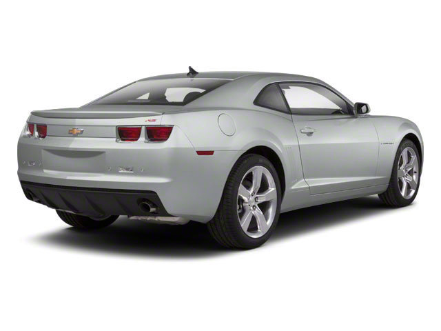 Used 2010 Chevrolet Camaro SS w/ RS Package RWD image 2