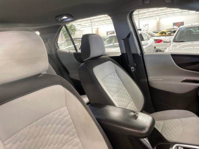 Used 2018 Chevrolet Equinox LS FWD image 17