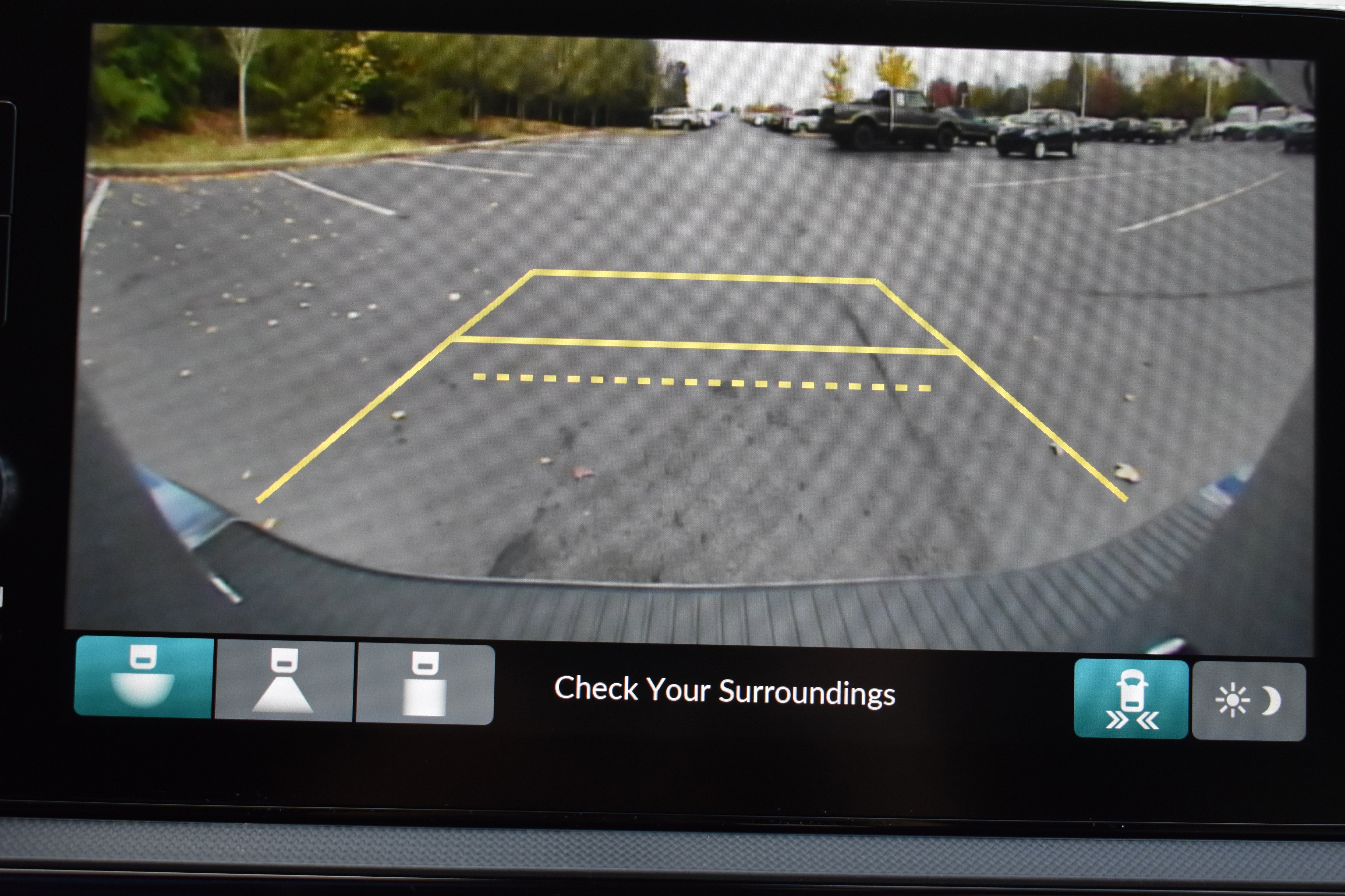 New 2026 Honda Odyssey EX-L image 23