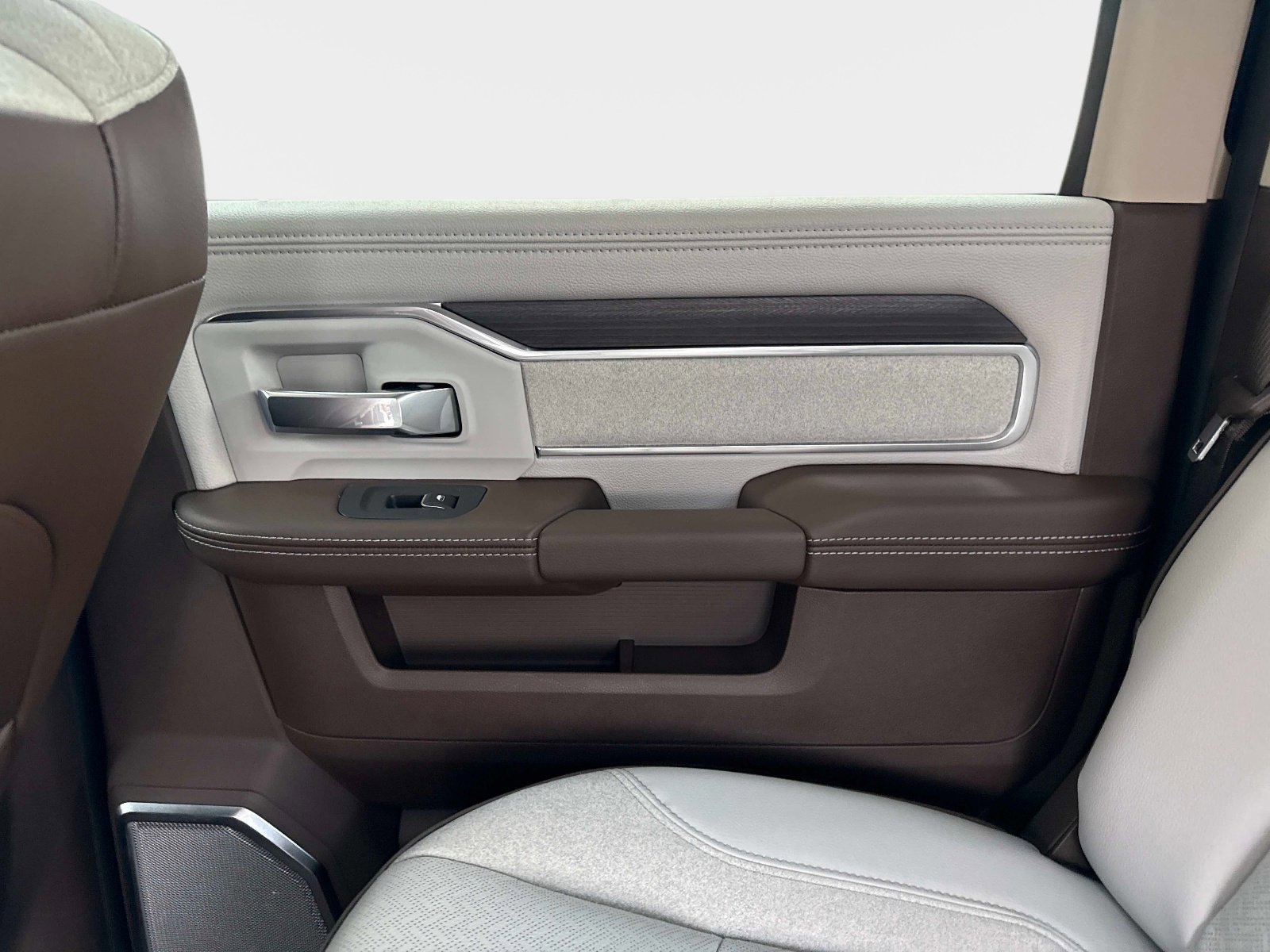 New 2026 RAM 2500 Laramie image 14