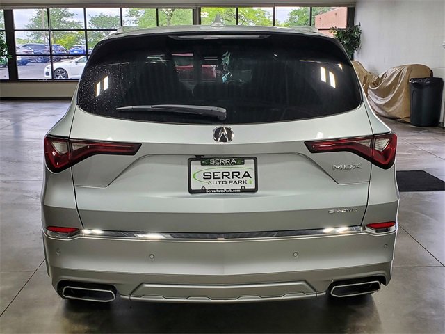 New 2026 Acura MDX w/ Advance Package image 5