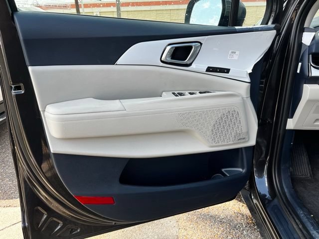 New 2026 Kia Carnival SX Prestige FWD image 17