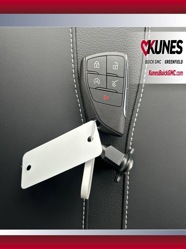 New 2026 GMC Acadia Denali w/ Super Cruise Package image 38