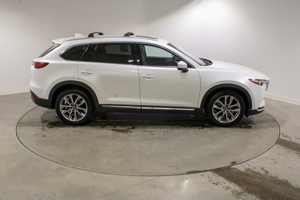 Used 2018 MAZDA CX-9 Grand Touring image 7