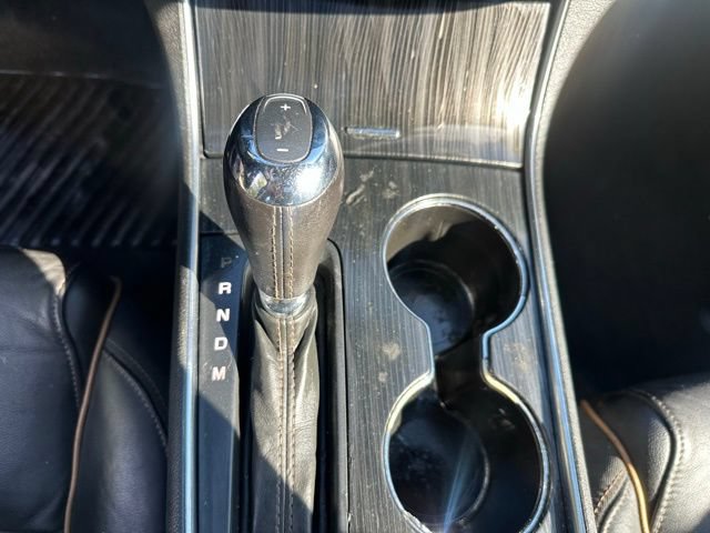 Used 2017 Chevrolet Impala Premier w/ Enhanced Convenience Package FWD image 17
