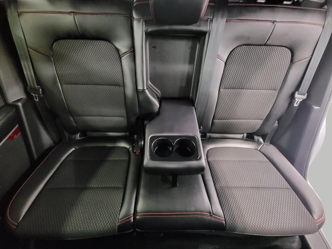 Used 2023 Ford Escape ST-Line w/ Tech Pack #1 image 23