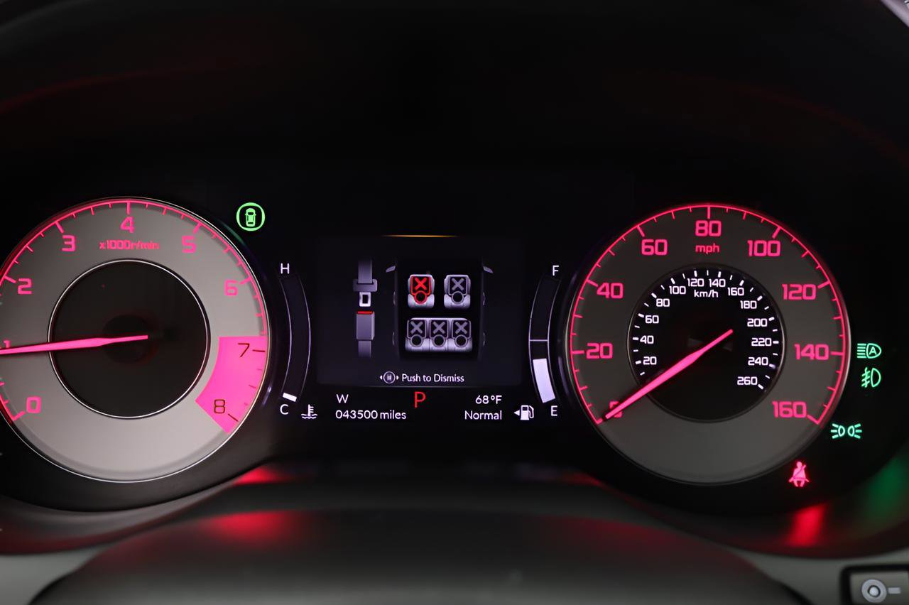 Used 2022 Acura RDX A-Spec AWD/4WD image 11