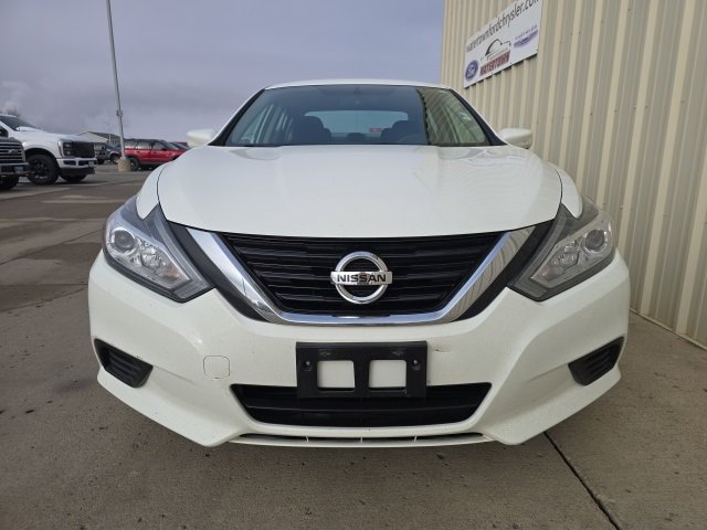 Used 2018 Nissan Altima 2.5 S w/ S Convenience Package image 3