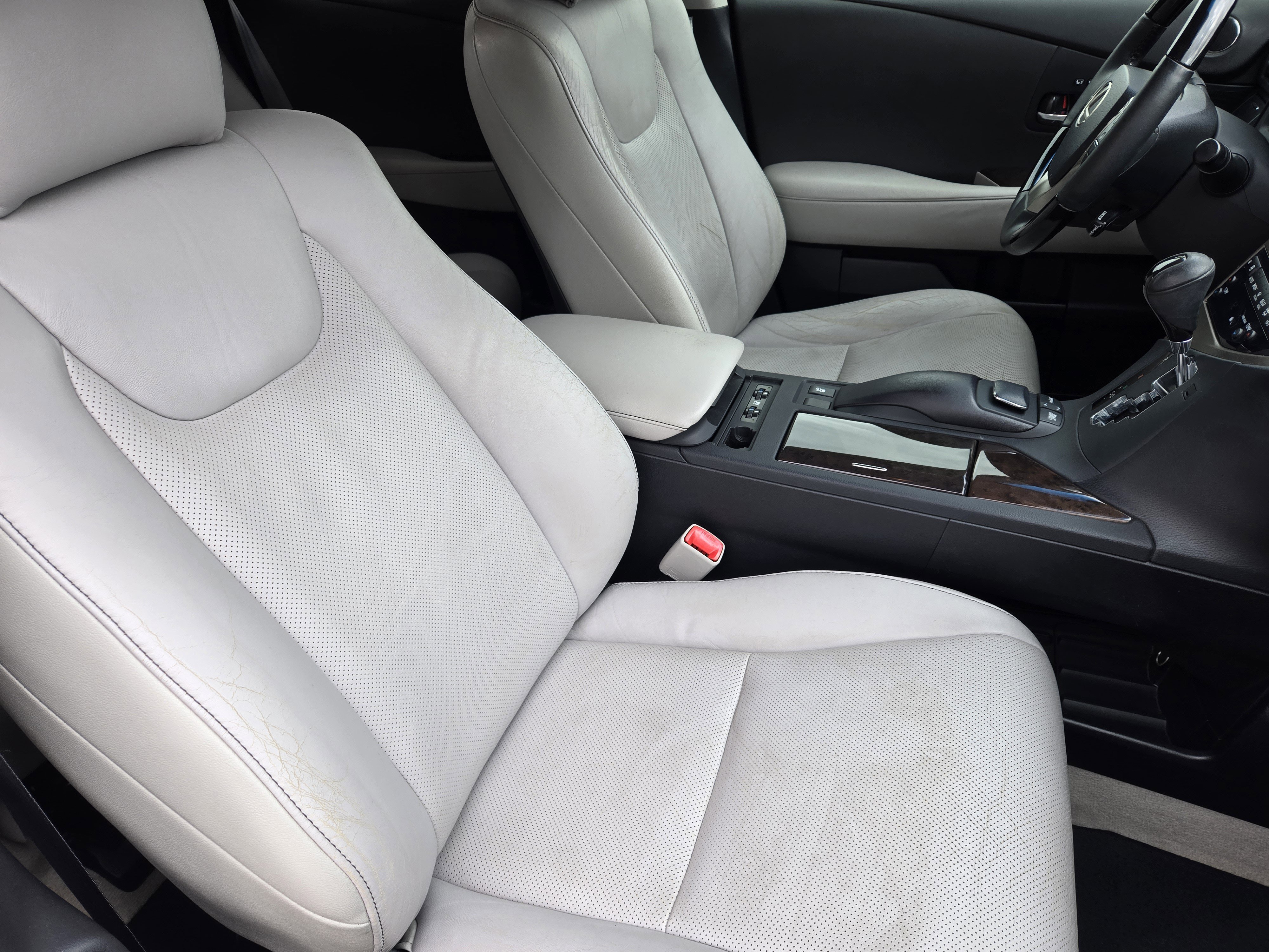 Used 2013 Lexus RX 350 FWD w/ Navigation Pkg image 19