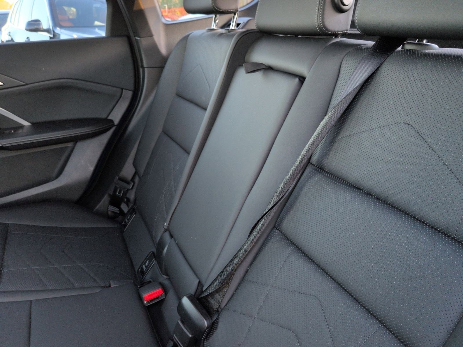 Used 2025 BMW X1 xDrive28i image 32