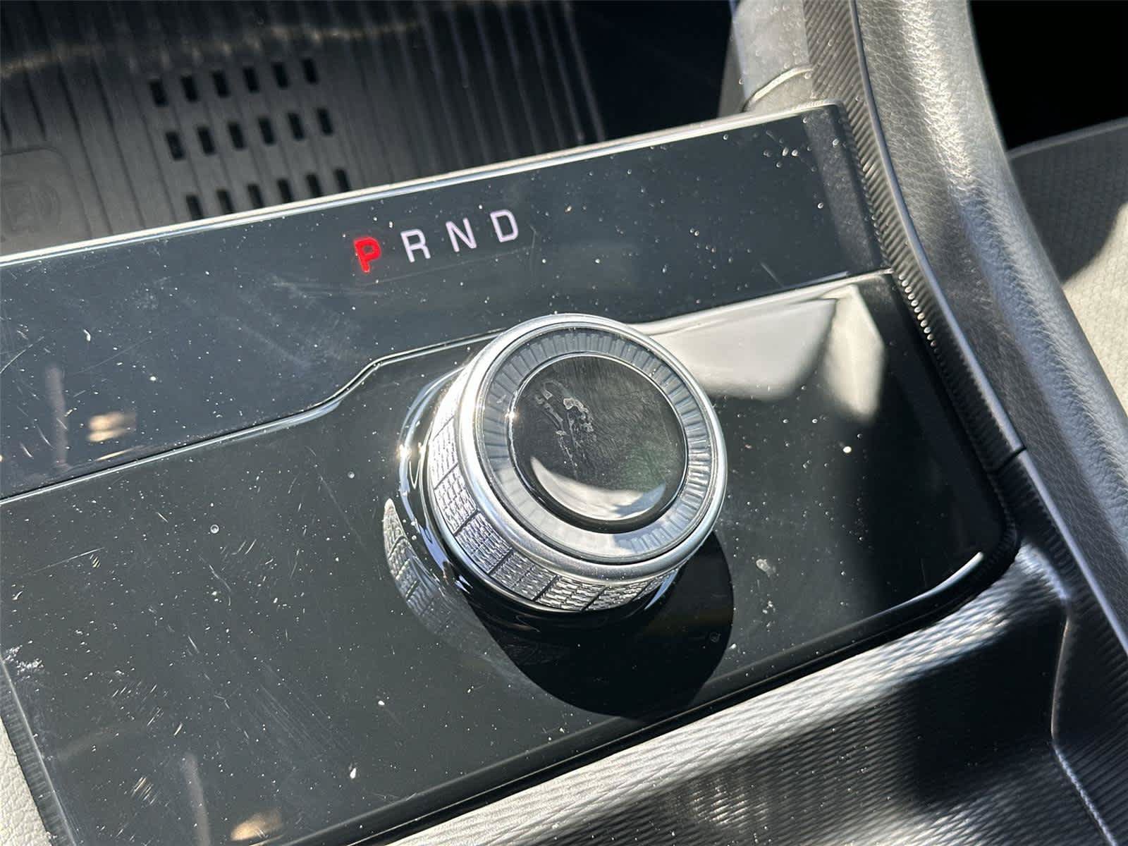 Used 2026 Jeep Grand Cherokee Altitude RWD image 19