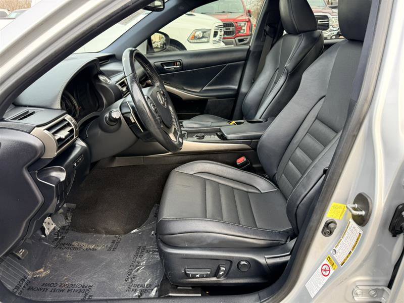 Used 2015 Lexus IS 250 AWD w/ F-Sport Package image 30