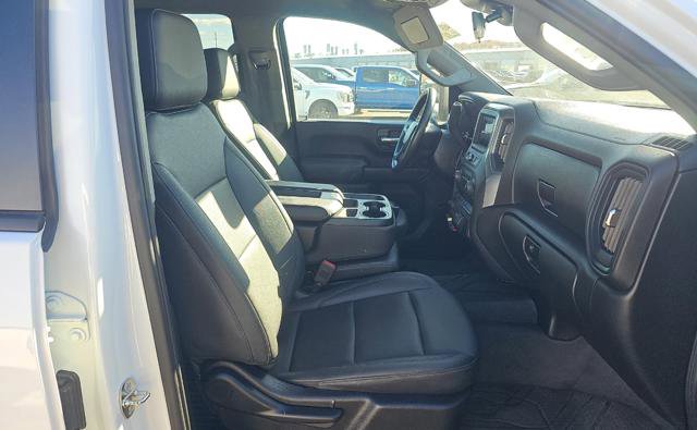 Used 2024 Chevrolet Silverado 3500 W/T image 11