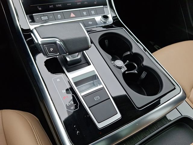 Used 2024 Audi Q7 2.0T Premium image 15