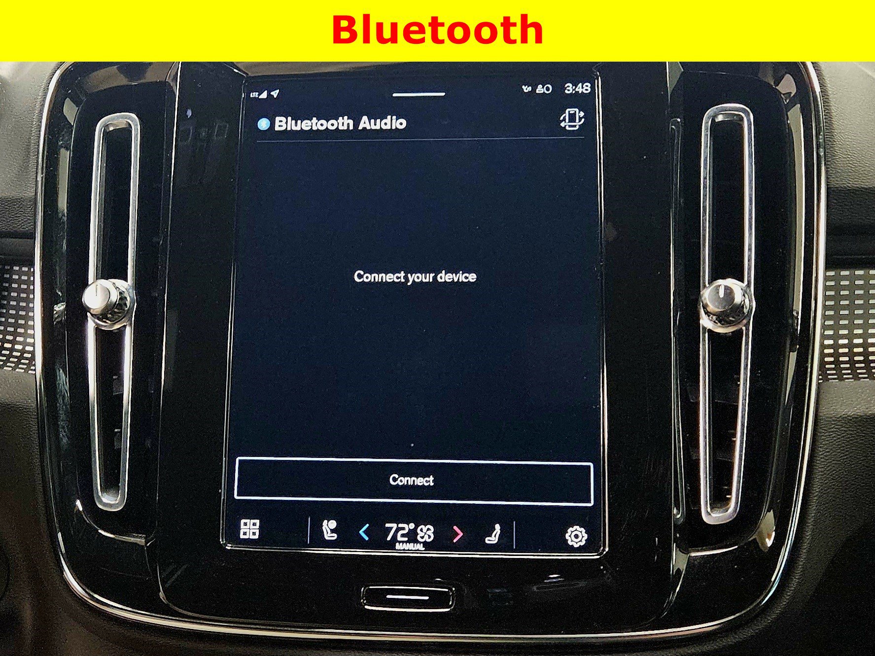 Used 2021 Volvo XC40 P8 Recharge w/ Advanced Package image 21