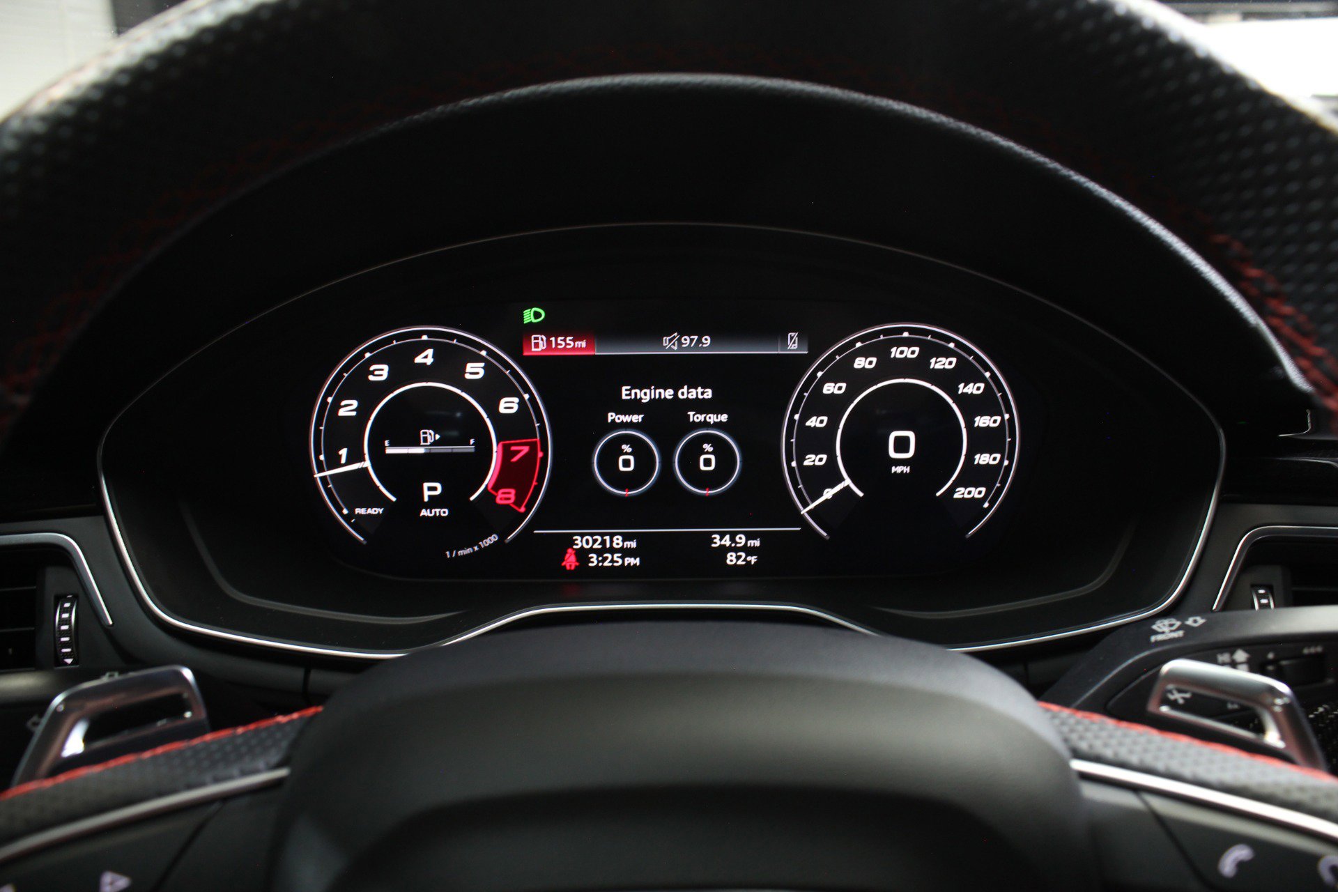 Used 2021 Audi RS 5 Sportback image 83