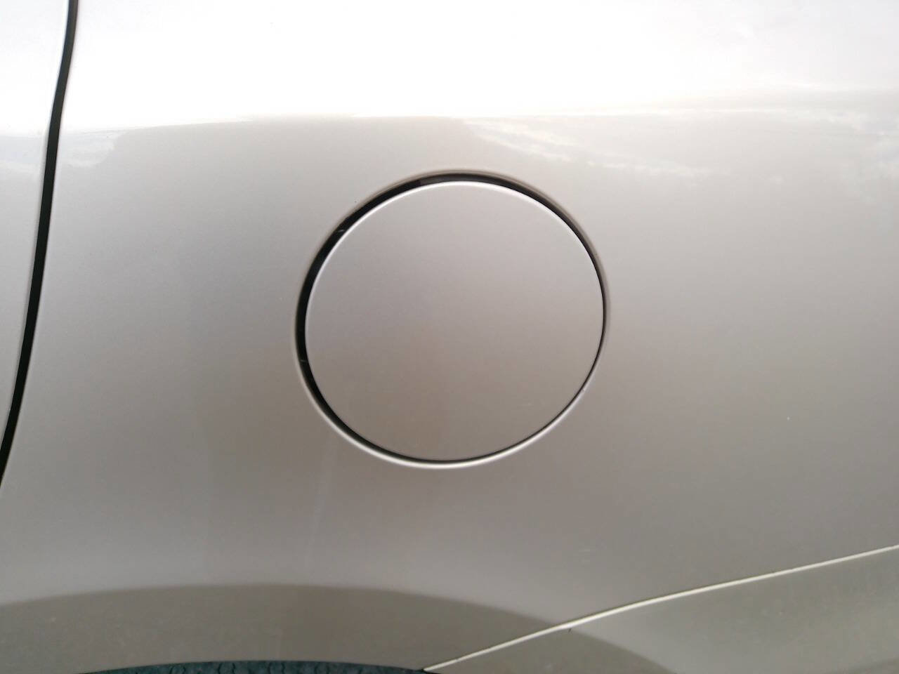 Used 2007 Hyundai Santa Fe GLS image 23