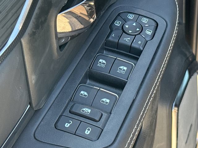 New 2026 RAM 2500 Rebel w/ Rebel Level 2 Equipment Group AWD/4WD image 13
