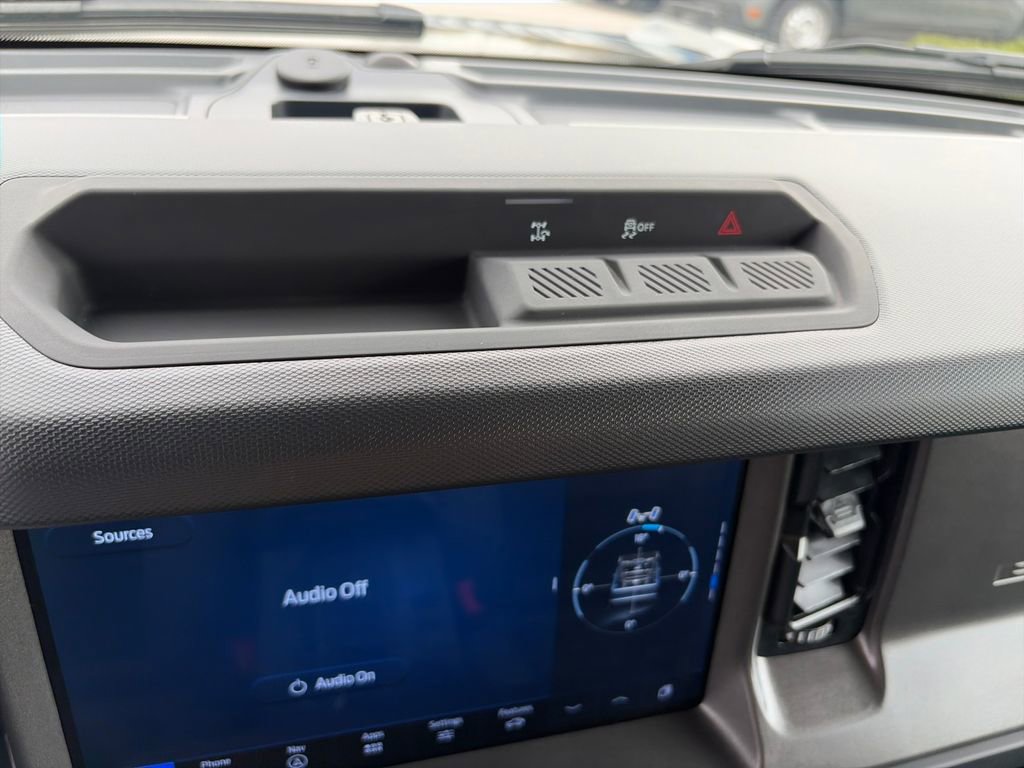 Used 2025 Ford Bronco Big Bend AWD/4WD image 20
