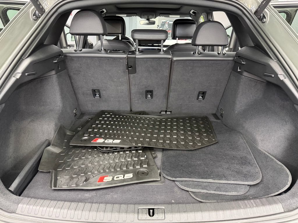 Used 2021 Audi Q3 2.0T Premium AWD/4WD image 41