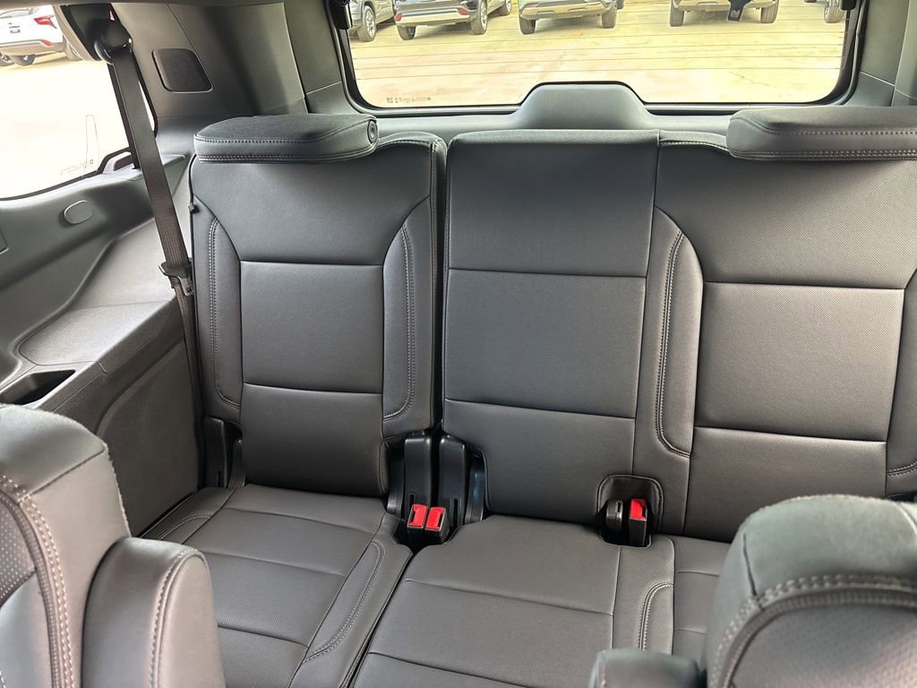 New 2026 Chevrolet Tahoe High Country w/ Sun And Tow Package AWD/4WD image 51