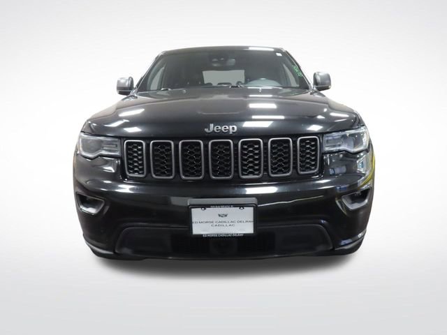 Used 2021 Jeep Grand Cherokee Limited w/ Quick Order Package 28K 80th image 9