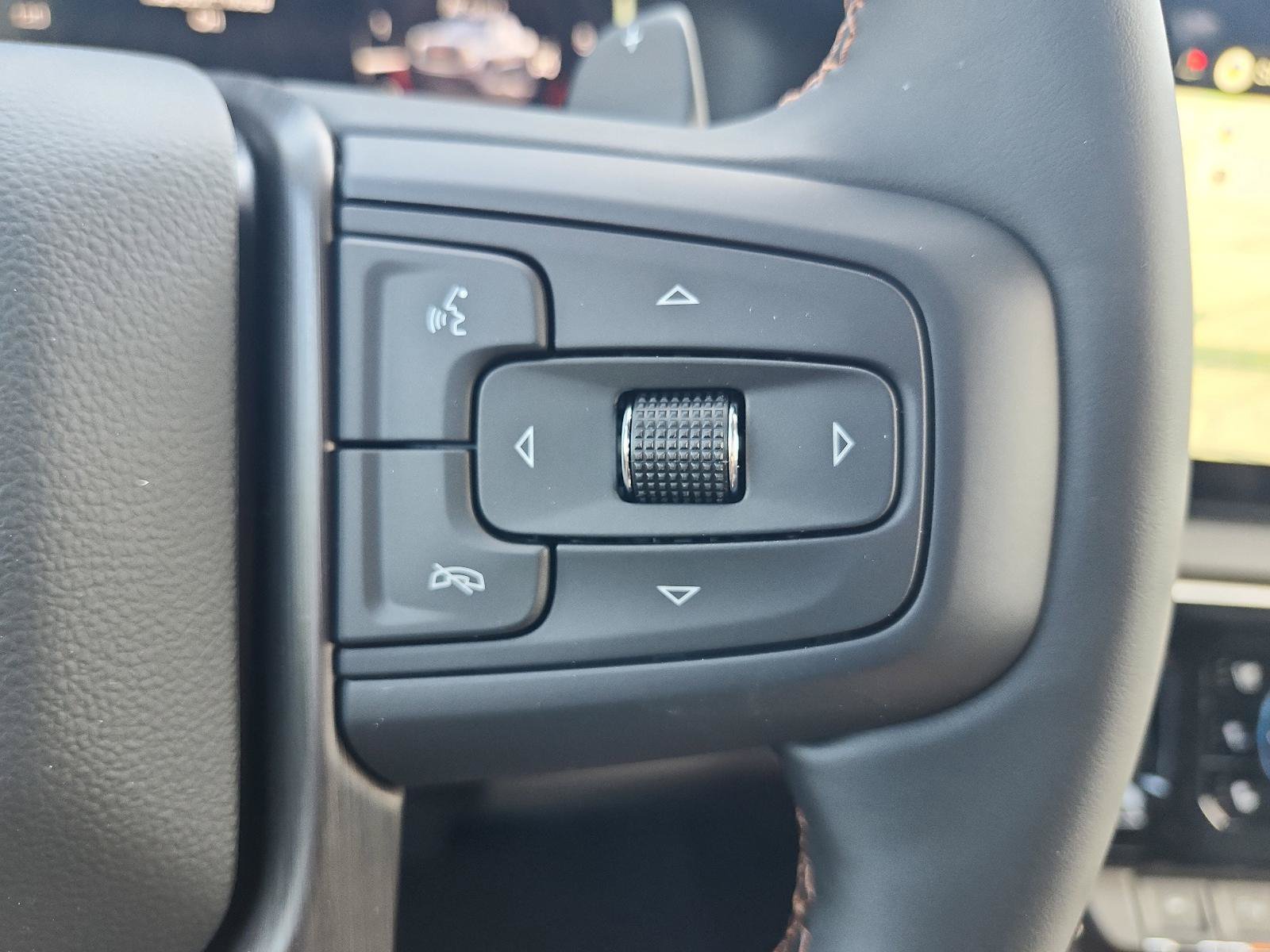 New 2026 GMC Sierra 1500 AT4 w/ AT4 Premium Package AWD/4WD image 24