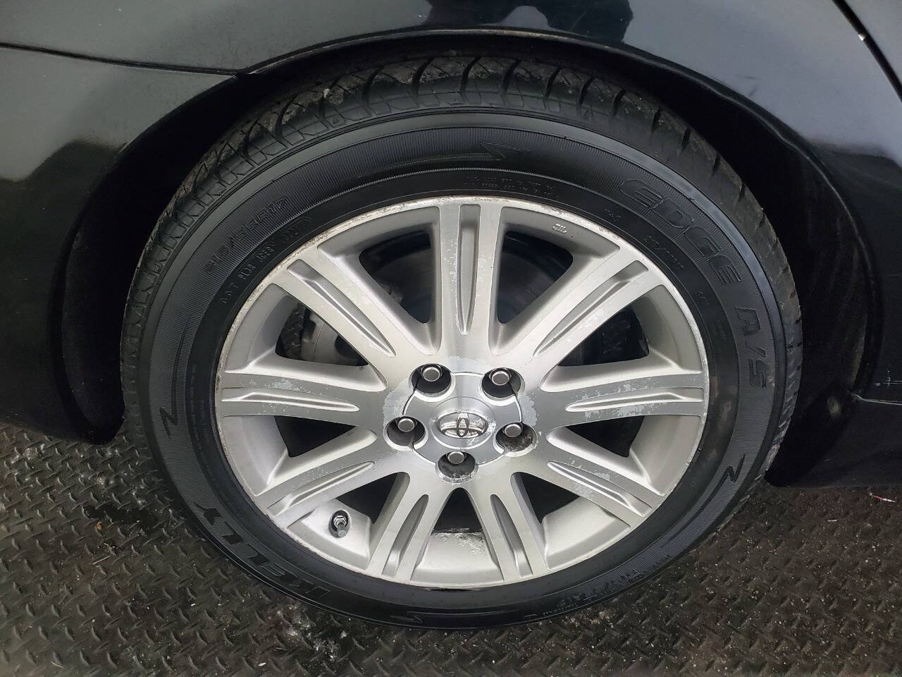 Used 2008 Toyota Avalon XL FWD image 19