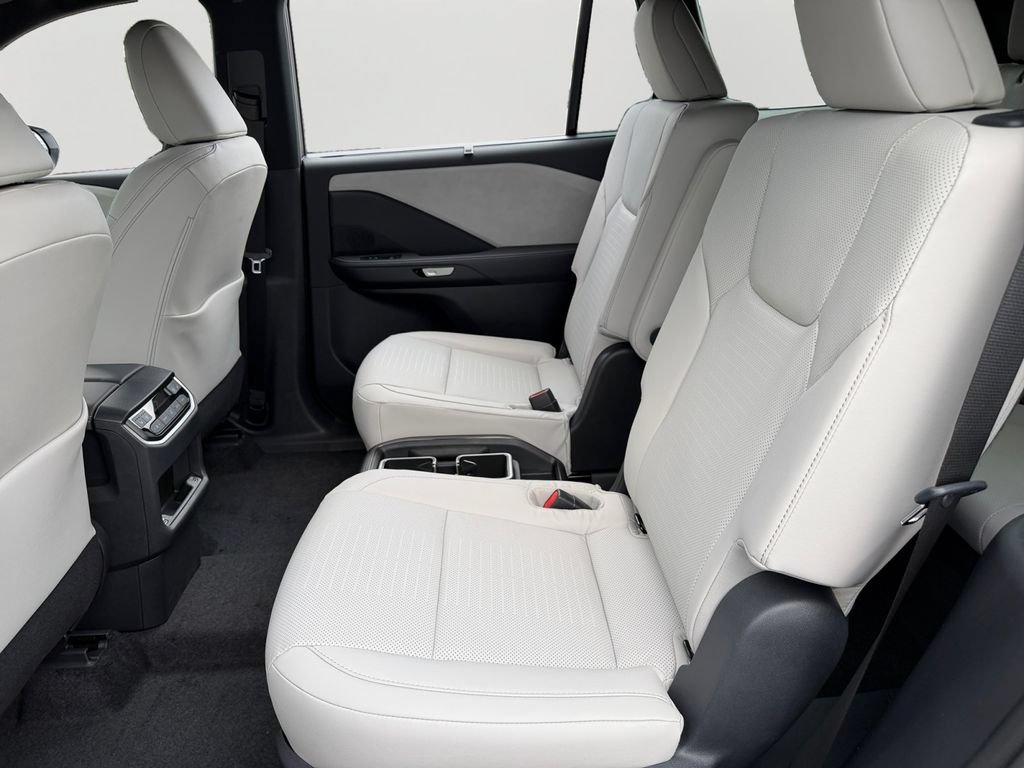 New 2026 Lexus TX 350 AWD image 9