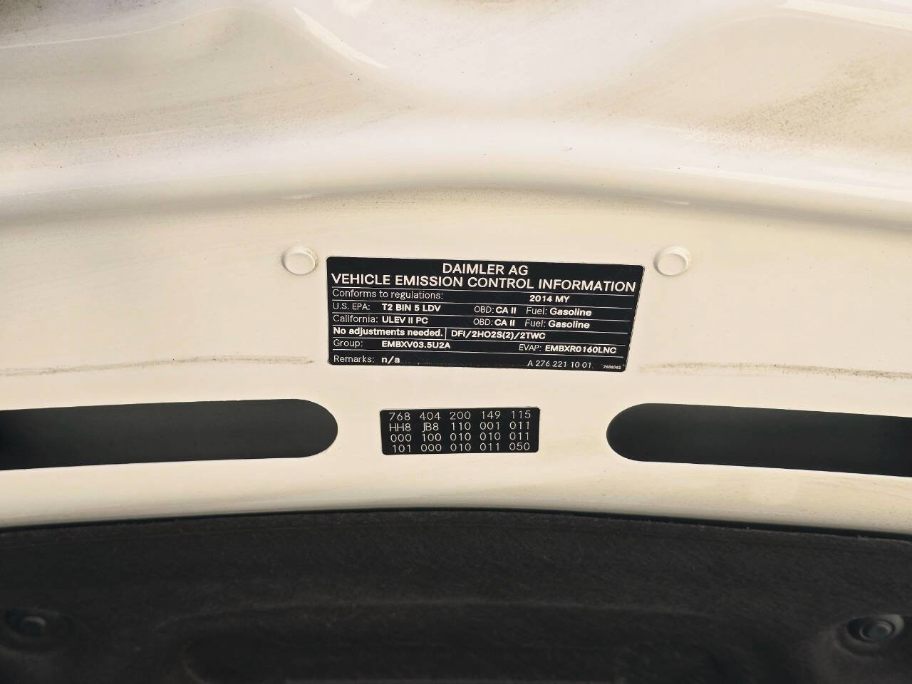 Used 2014 Mercedes-Benz E 350 4MATIC Wagon w/ Premium 1 Package image 56