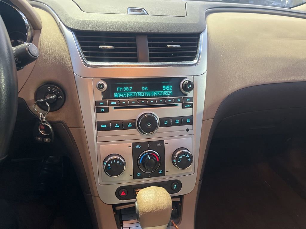 Used 2012 Chevrolet Malibu LS w/ LS Uplevel Package image 8