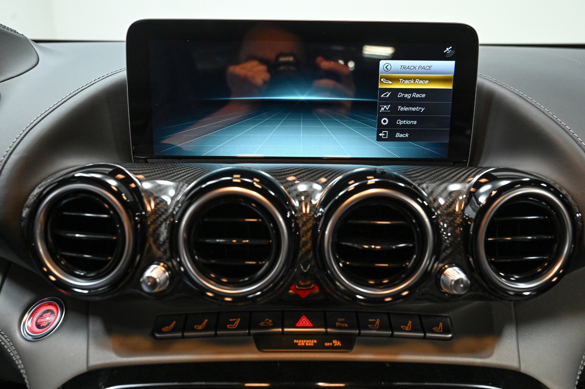 Used 2020 Mercedes-Benz AMG GT R image 42