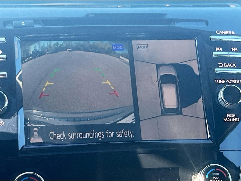 Used 2024 Nissan Murano SL image 14