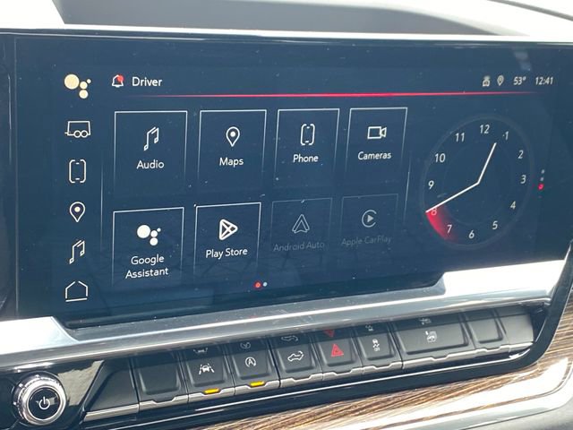 Certified 2023 GMC Sierra 1500 Elevation image 10